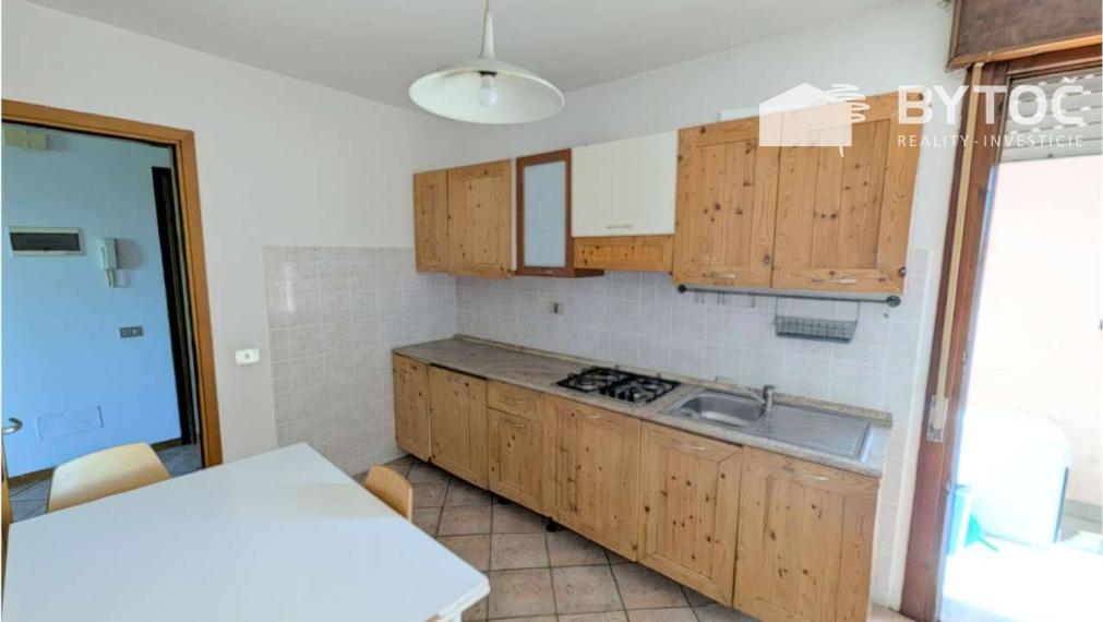 BYTOČ RK - 4-izb. mezonet 136m2 s 2x terasou a parkovaním v Taliansku neďaleko pobrežia  - Terzo d'Aquileia