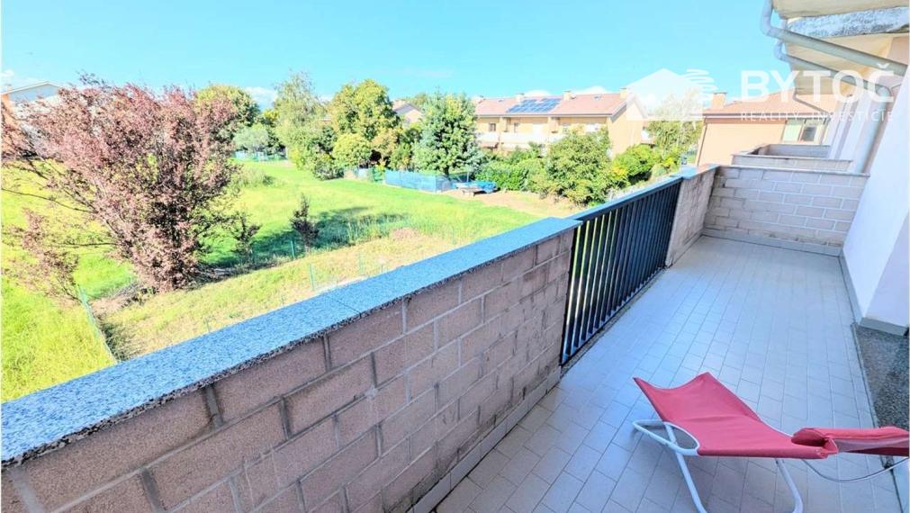 BYTOČ RK - 4-izb. mezonet 136m2 s 2x terasou a parkovaním v Taliansku neďaleko pobrežia  - Terzo d'Aquileia