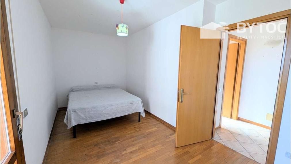 BYTOČ RK - 4-izb. mezonet 136m2 s 2x terasou a parkovaním v Taliansku neďaleko pobrežia  - Terzo d'Aquileia