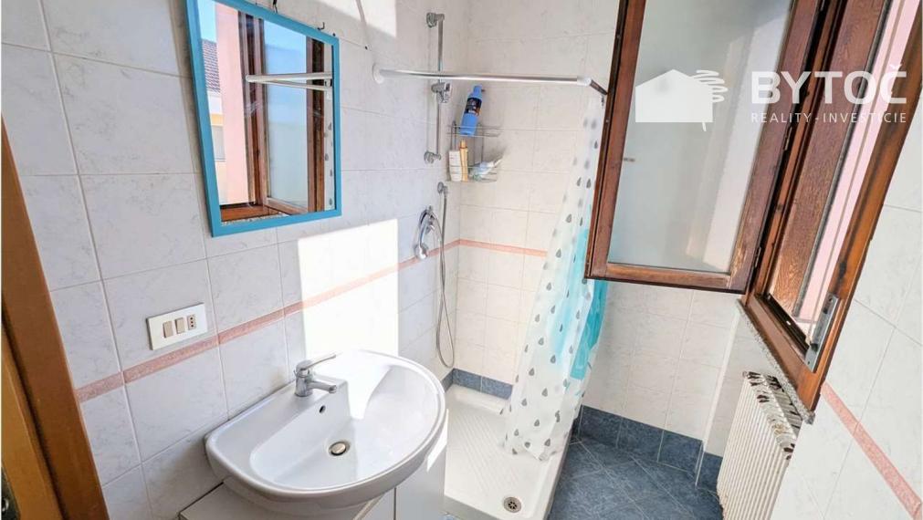 BYTOČ RK - 4-izb. mezonet 136m2 s 2x terasou a parkovaním v Taliansku neďaleko pobrežia  - Terzo d'Aquileia