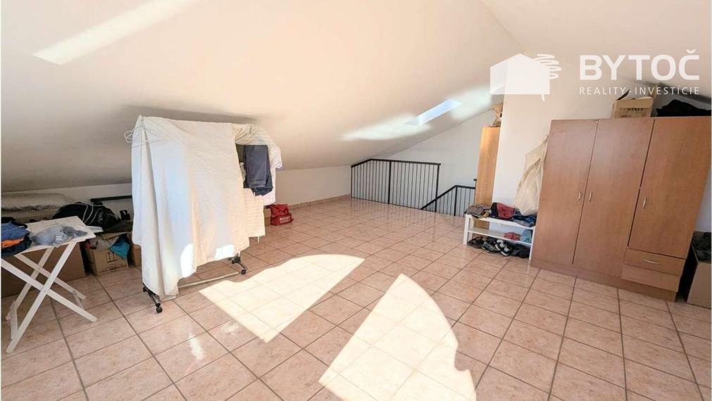 BYTOČ RK - 4-izb. mezonet 136m2 s 2x terasou a parkovaním v Taliansku neďaleko pobrežia  - Terzo d'Aquileia