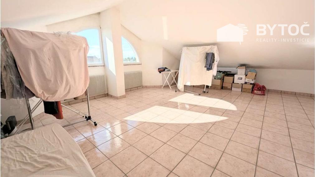 BYTOČ RK - 4-izb. mezonet 136m2 s 2x terasou a parkovaním v Taliansku neďaleko pobrežia  - Terzo d'Aquileia