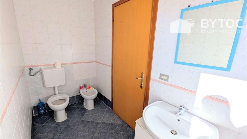 BYTOČ RK - 4-izb. mezonet 136m2 s 2x terasou a parkovaním v Taliansku neďaleko pobrežia  - Terzo d'Aquileia