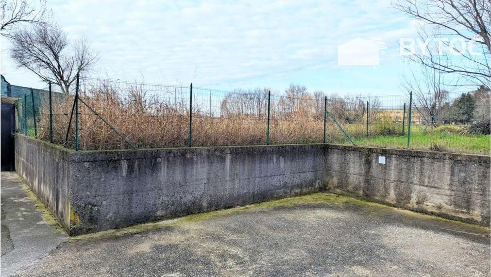 BYTOČ RK - veľký 3-izb. byt 112m2 s 2x terasou a parkovaním v Taliansku neďaleko pobrežia - Terzo d'Aquileia