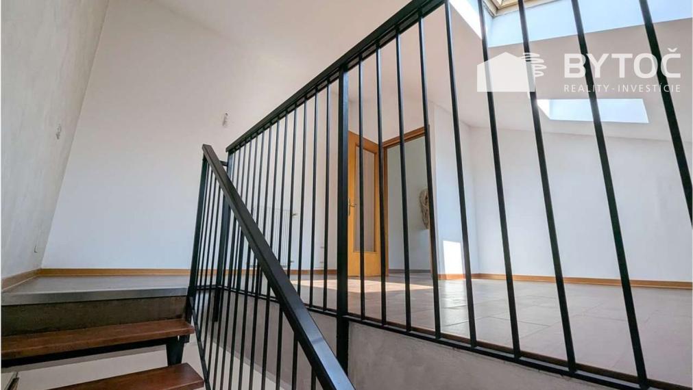 BYTOČ RK - 3-izb. mezonet 82m2 s terasou a parkovaním v Taliansku neďaleko pobrežia  - Terzo d'Aquileia