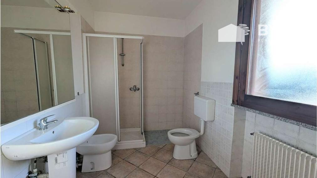 BYTOČ RK - 3-izb. mezonet 82m2 s terasou a parkovaním v Taliansku neďaleko pobrežia  - Terzo d'Aquileia