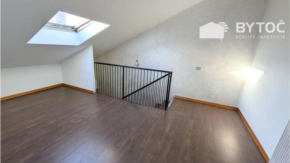 BYTOČ RK - 3-izb. mezonet 82m2 s terasou a parkovaním v Taliansku neďaleko pobrežia  - Terzo d'Aquileia