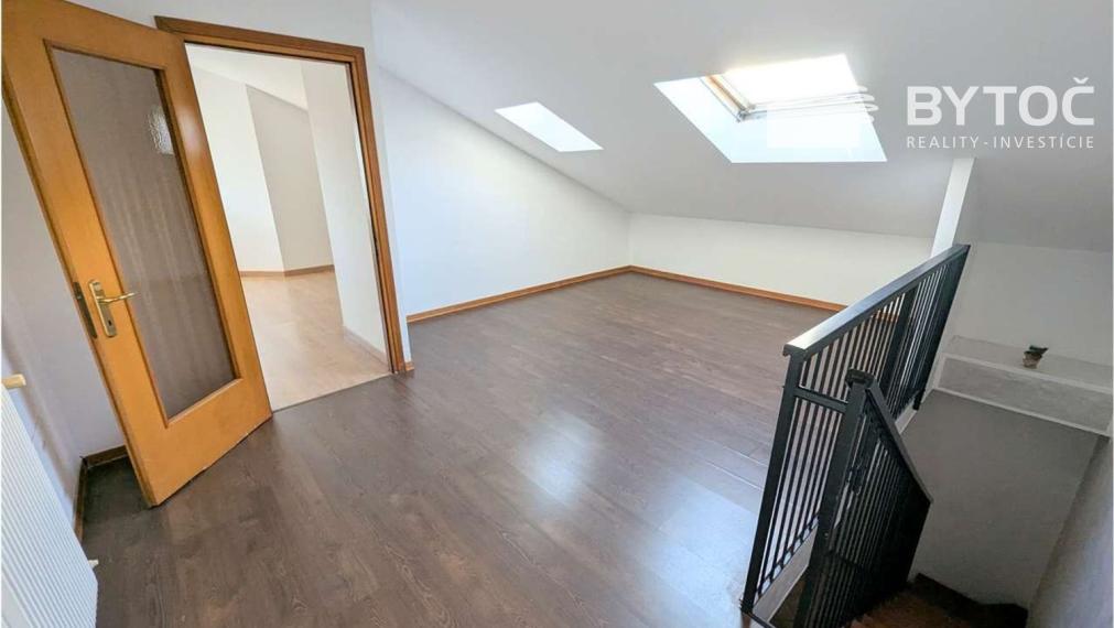 BYTOČ RK - 3-izb. mezonet 82m2 s terasou a parkovaním v Taliansku neďaleko pobrežia  - Terzo d'Aquileia