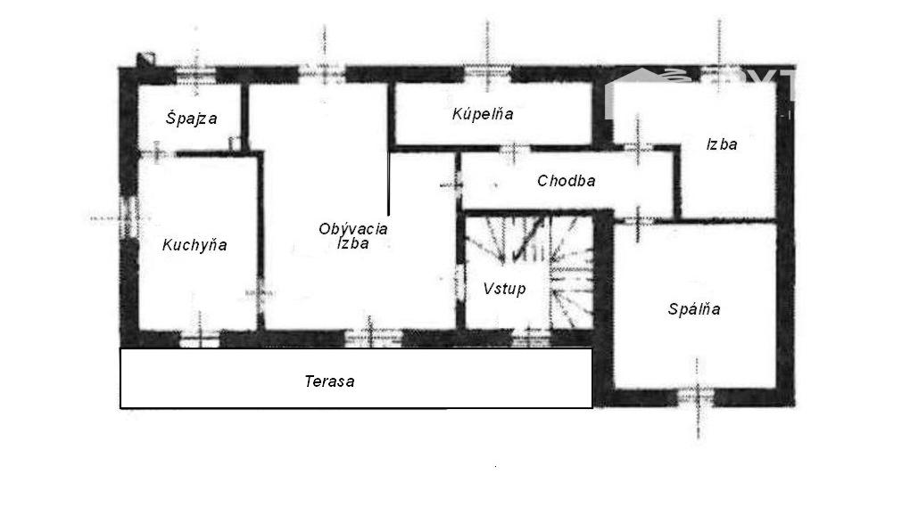BYTOČ RK - Pekný 3-izb byt 122m2 s terasou, záhradou a parkovaním v Taliansku pri ostrove Grado - Fiumicello!