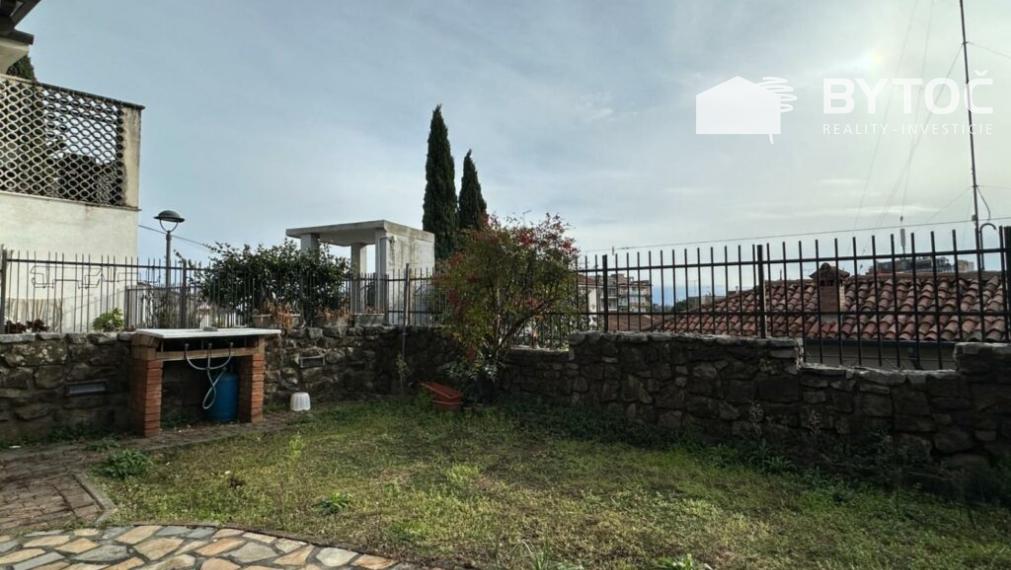 BYTOČ RK - krajný 3-izb. RD v Taliansku neďaleko pobrežia - Monfalcone