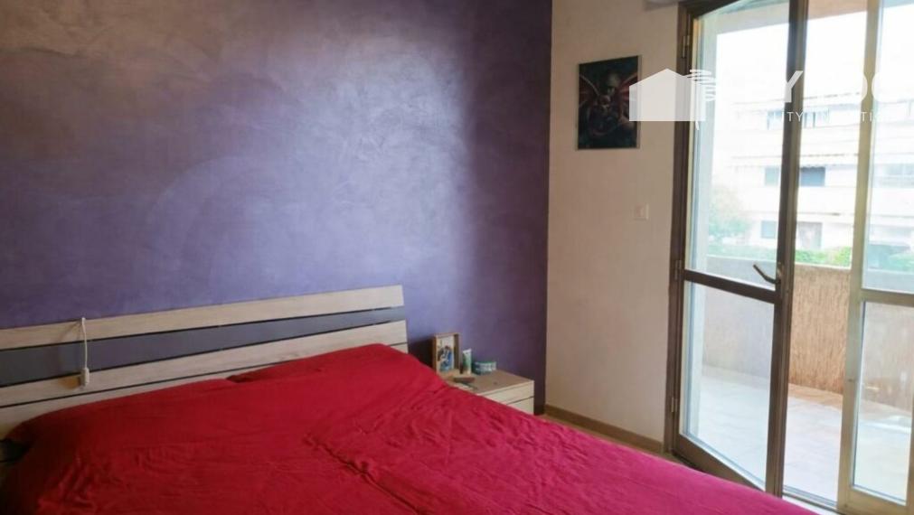 BYTOČ RK - veľký 3-izb. byt 113m2 s 2x terasou a garážou v Taliansku neďaleko pobrežia - Staranzano