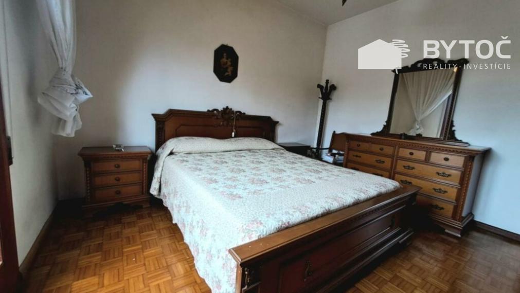 BYTOČ RK - samostatný 3-izb. RD v Taliansku neďaleko pobrežia - Latisana