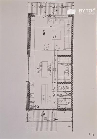 Exkluzívne rodinné bývanie v srdci prírody – Marianka, 13 km od centra Bratislavy.