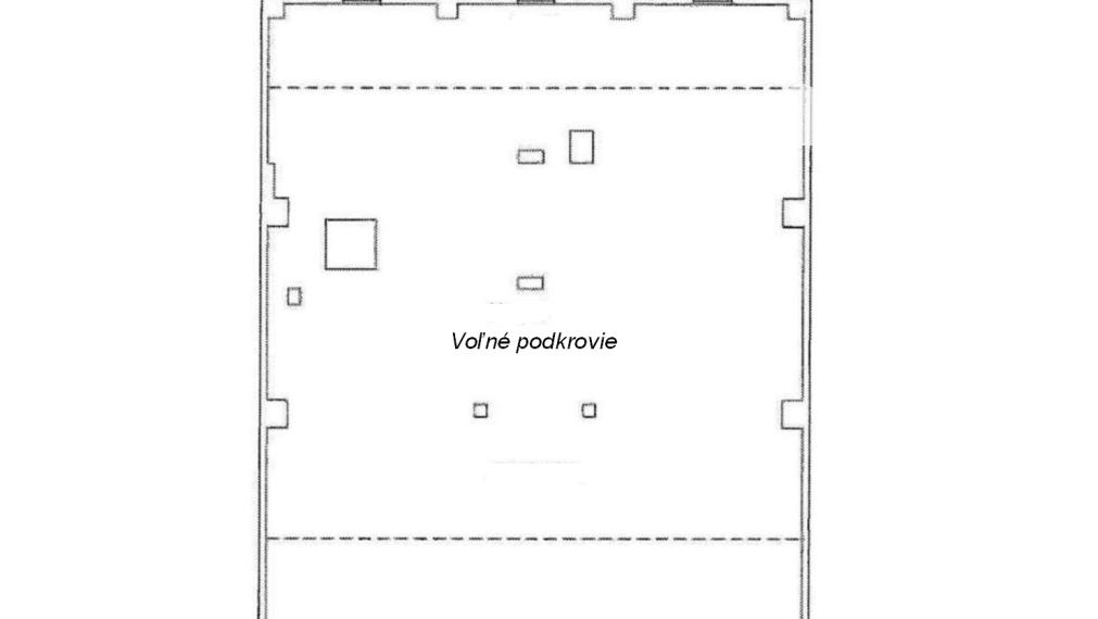 BYTOČ RK - vidiecky 4-izb. RD v Taliansku neďaleko mora s pozemkom 1.080 m2 - Fiumicello