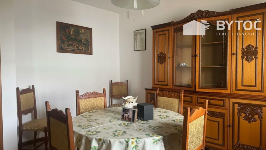 BYTOČ RK - samostatná vila s dvomi bytmi v Taliansku neďaleko pobrežia - Staranzano