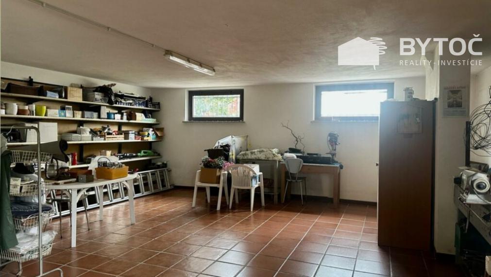 BYTOČ RK - samostatná vila s dvomi bytmi v Taliansku neďaleko pobrežia - Staranzano