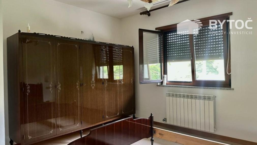 BYTOČ RK - samostatná vila s dvomi bytmi v Taliansku neďaleko pobrežia - Staranzano