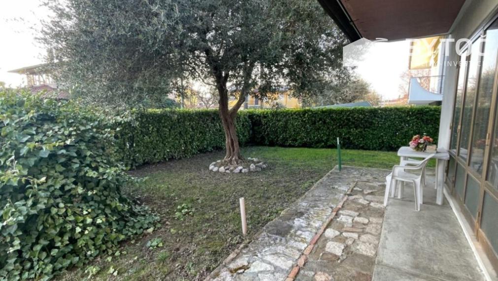 BYTOČ RK - samostatný 5-izb. RD so záhradou v Taliansku neďaleko pobrežia - Palazzolo dello Stella