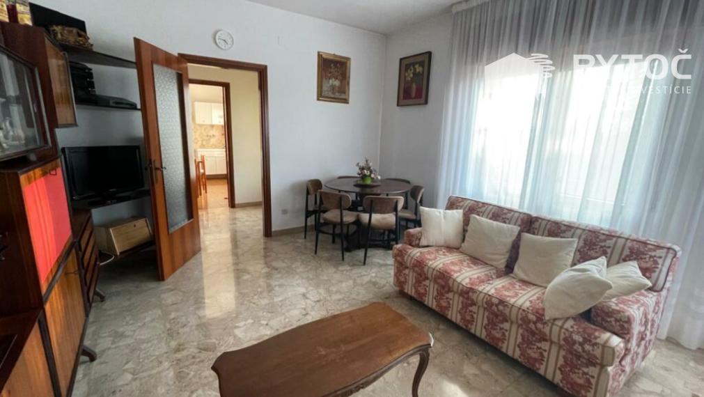 BYTOČ RK - samostatný 5-izb. RD so záhradou v Taliansku neďaleko pobrežia - Palazzolo dello Stella