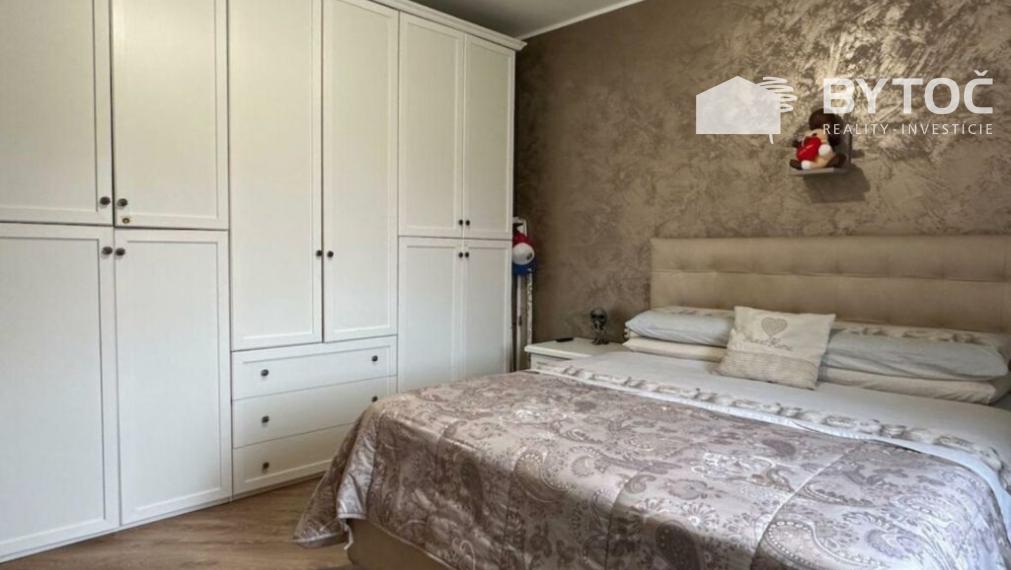 BYTOČ RK - krajný 4-izb. RD s veľkou záhradou v Taliansku neďaleko pobrežia - San Canzian d'Isonzo