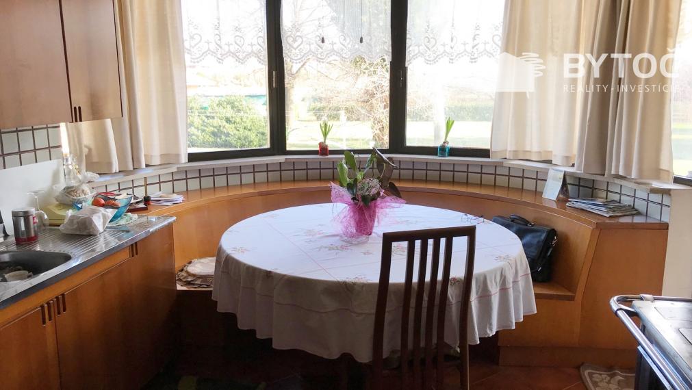 BYTOČ RK - samostatná 5-izb. vila so záhradou 4 500m2 v Taliansku neďaleko pobrežia - Fiumicello