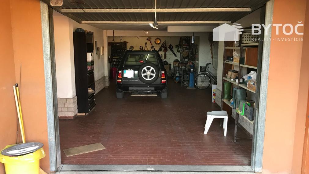 BYTOČ RK - samostatná 5-izb. vila so záhradou 4 500m2 v Taliansku neďaleko pobrežia - Fiumicello