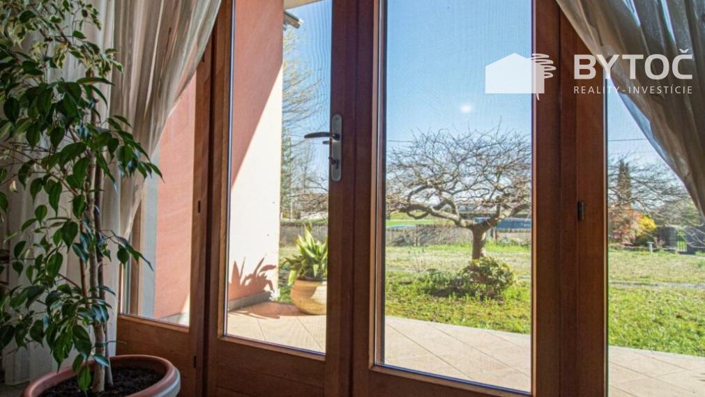 BYTOČ RK - samostatná 5-izb. vila v Taliansku neďaleko pobrežia - San Giorgio di Nogaro