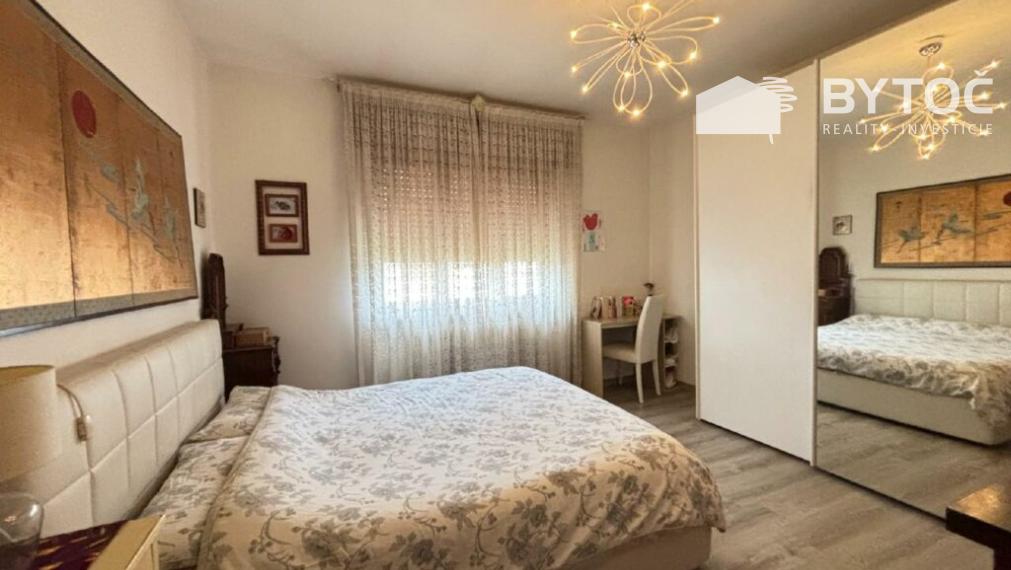 BYTOĆ RK - 4-izb. RD v Taliansku neďaleko pobrežia s pozemkom 1000m2 a garážou a garážou - Bagnaria Arsa