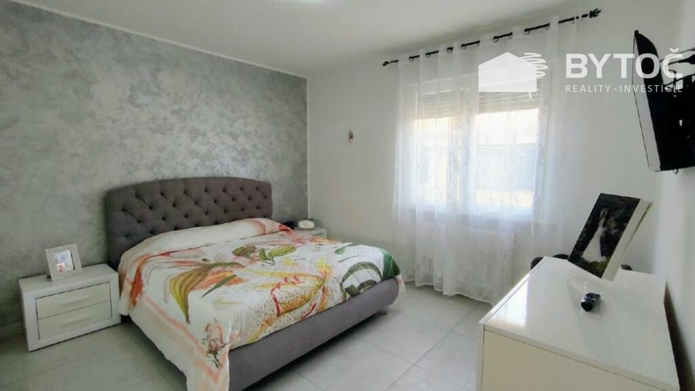 BYTOČ RK - veľký 4-izb byt 112m2 s garážou a 2x terasou v Taliansku neďaleko pobrežia - Ronchis