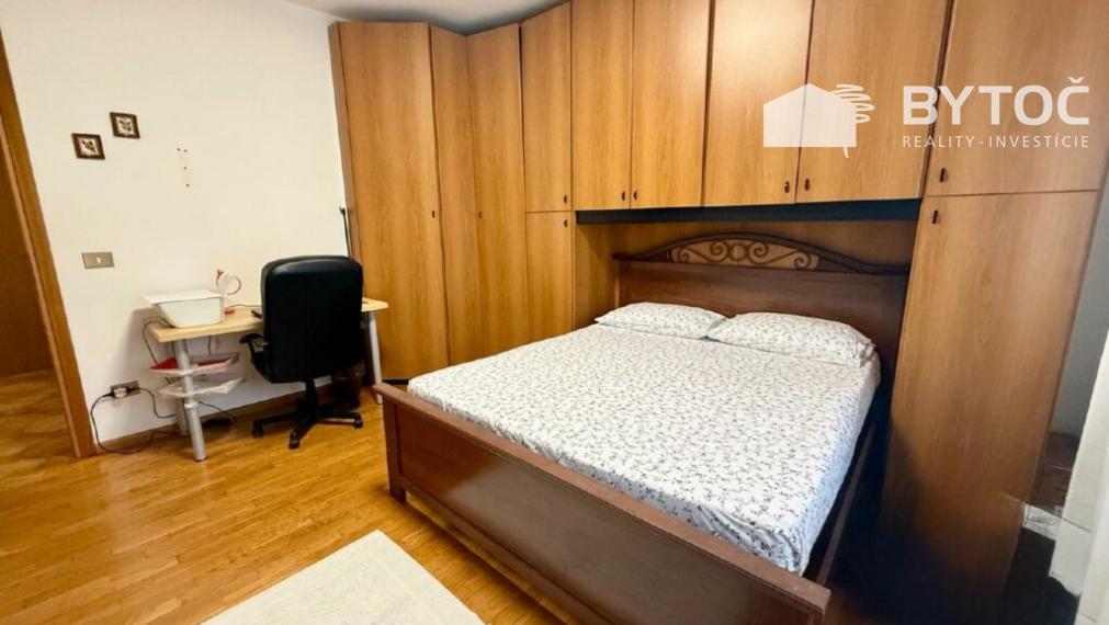 BYTOČ RK - veľký 4-izb byt 167m2 s garážou a terasou v Taliansku neďaleko pobrežia - Palazzolo dello Stella