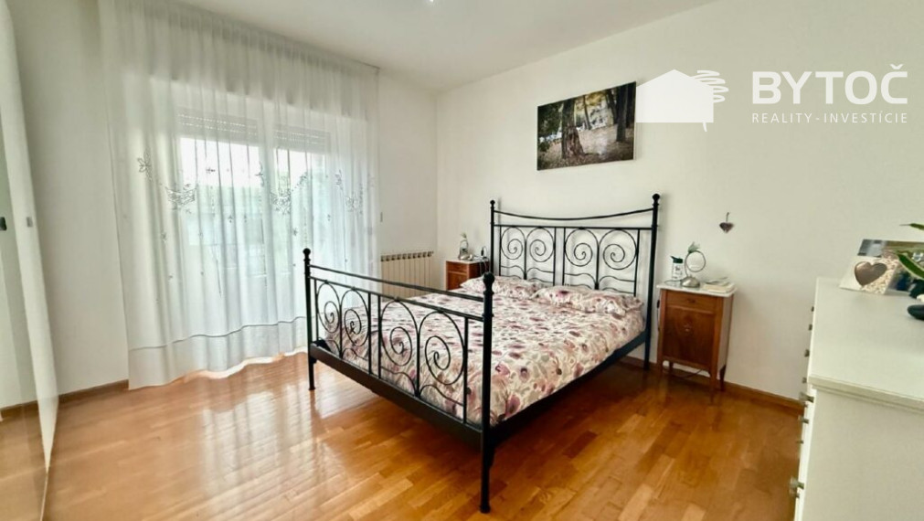 BYTOČ RK - veľký 4-izb byt 167m2 s garážou a terasou v Taliansku neďaleko pobrežia - Palazzolo dello Stella