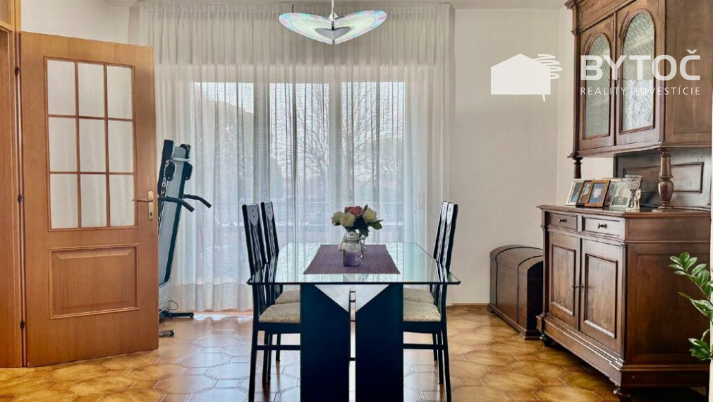 BYTOČ RK - veľký 4-izb byt 167m2 s garážou a terasou v Taliansku neďaleko pobrežia - Palazzolo dello Stella