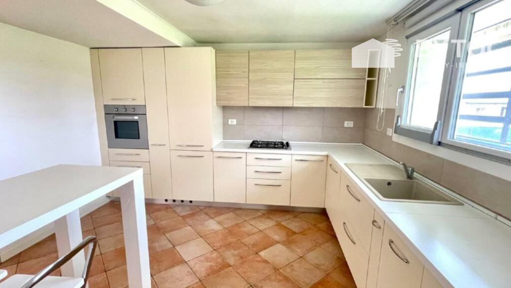 BYTOČ RK - 4-izb. RD so záhradou 1240m v Taliansku neďaleko pobrežia - San Michele al Tagliamento