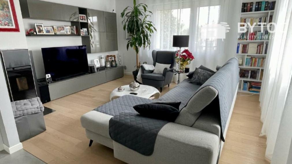 BYTOČ RK - 4-izb. RD so záhradou 1240m v Taliansku neďaleko pobrežia - San Michele al Tagliamento