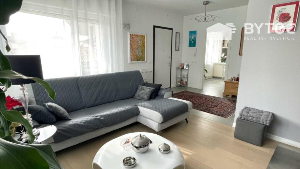 BYTOČ RK - 4-izb. RD so záhradou 1240m v Taliansku neďaleko pobrežia - San Michele al Tagliamento