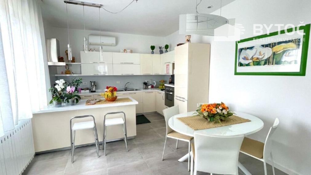 BYTOČ RK - 4-izb. RD so záhradou 1240m v Taliansku neďaleko pobrežia - San Michele al Tagliamento