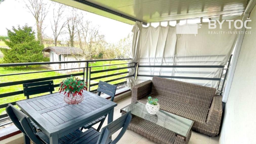 BYTOČ RK - 4-izb. RD so záhradou 1240m v Taliansku neďaleko pobrežia - San Michele al Tagliamento