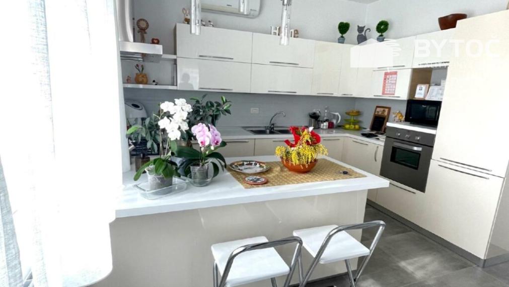 BYTOČ RK - 4-izb. RD so záhradou 1240m v Taliansku neďaleko pobrežia - San Michele al Tagliamento