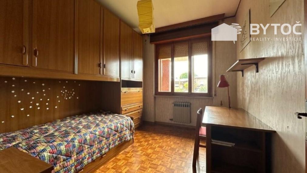 BYTOČ RK - 5-izb. RD s garážou a záhradou 3000m2 v Taliansku neďaleko pobrežia - Marano Lagunare