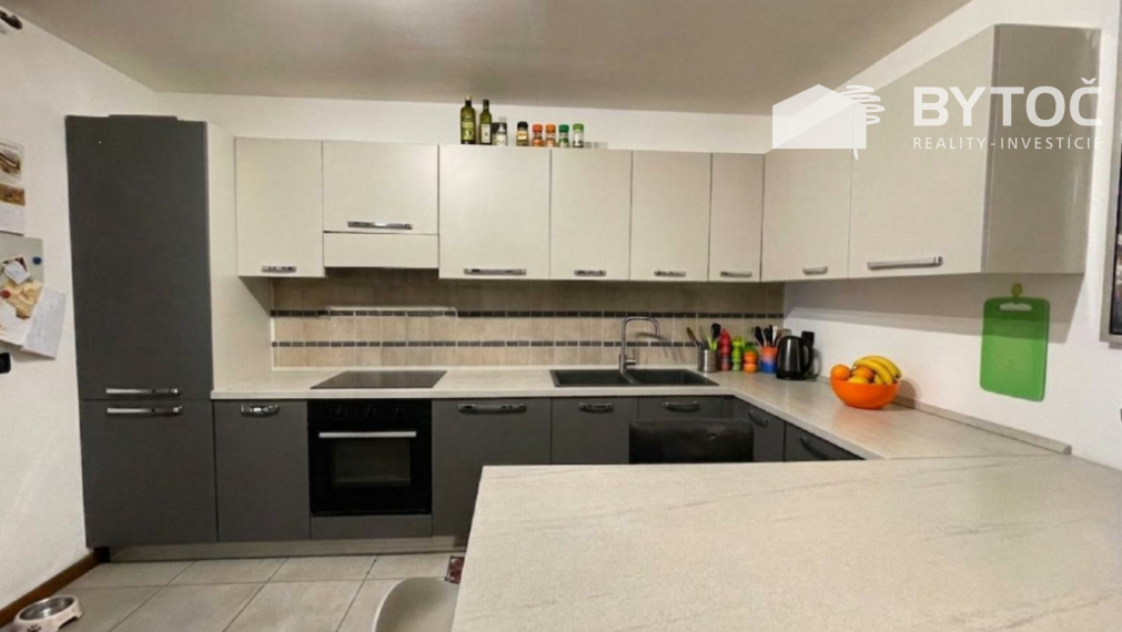 BYTOČ RK - 3-izb byt 78m2 s veľkou terasou a parkovaním v Taliansku neďaleko pobrežia - Latisana