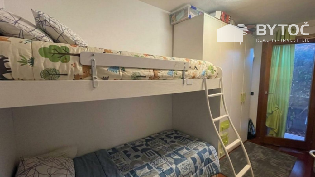 BYTOČ RK - 3-izb byt 78m2 s veľkou terasou a parkovaním v Taliansku neďaleko pobrežia - Latisana