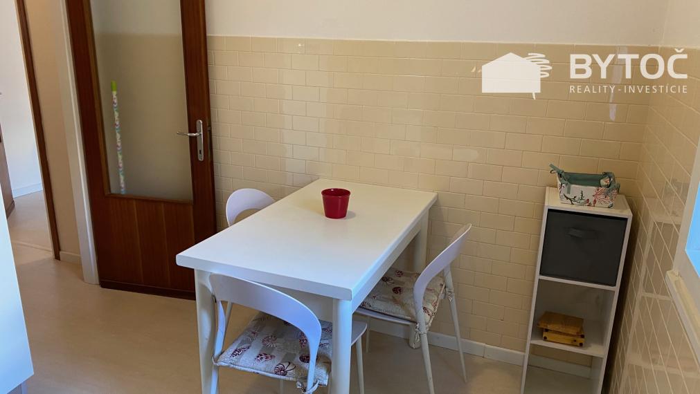 BYTOČ RK - 2-izb. byt s terasou v Taliansku na ostrove Grado - Pineta