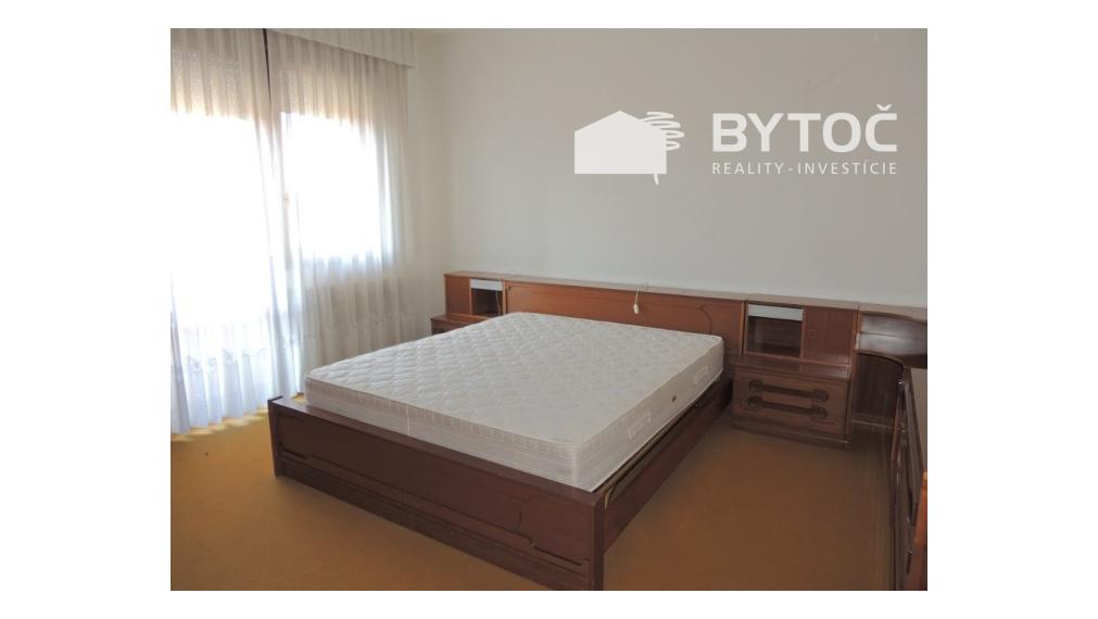 BYTOČ RK - 4-izb. byt 101m2 s 2x terasou a parkovaním v Taliansku neďaleko pobrežia  - Cervignano Del Friuli