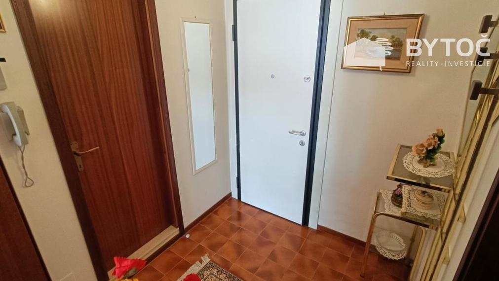 BYTOČ RK - 2-izb. byt s terasou v Taliansku na ostrove Grado - Cittá Giardino
