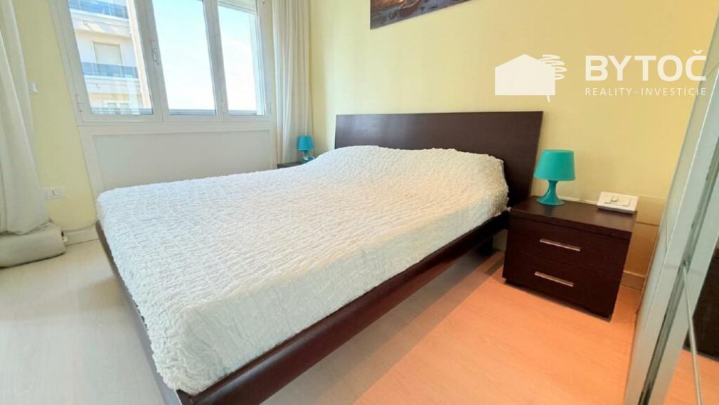 BYTOČ RK - zrekonštruovaný 1,5-izb. apartmán len 500 metrov od mora v Taliansku - Lignano