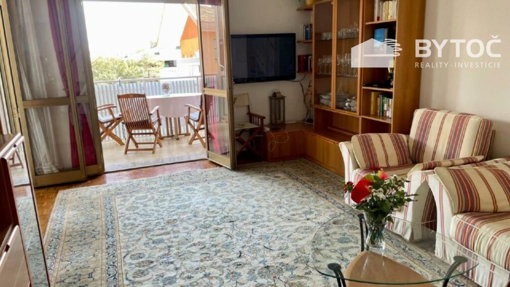 BYTOČ RK  3-izb. mezonet s terasou a parkovaním v Taliansku na ostrove Grado - Cittá Giardino