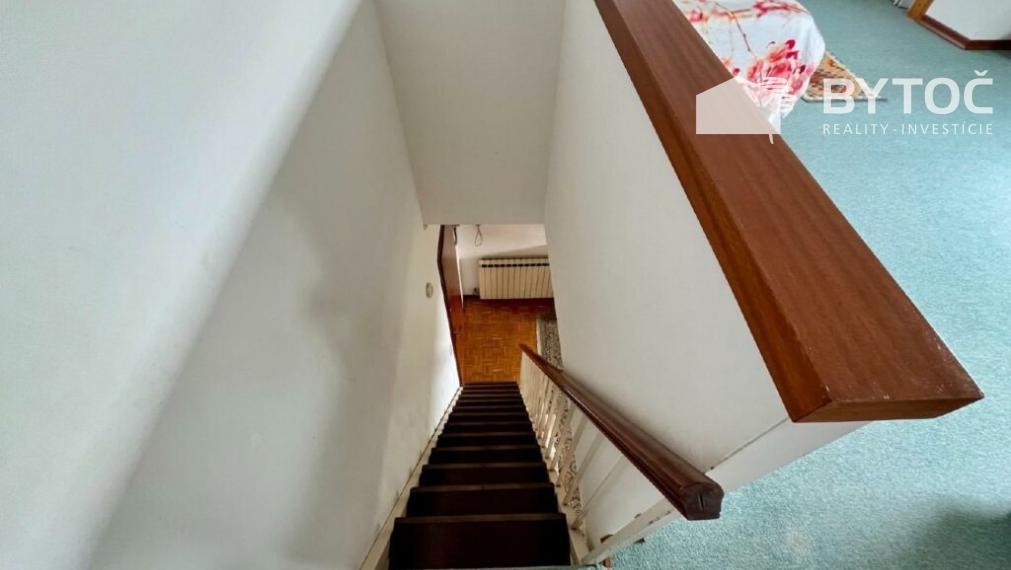 BYTOČ RK  3-izb. mezonet s terasou a parkovaním v Taliansku na ostrove Grado - Cittá Giardino