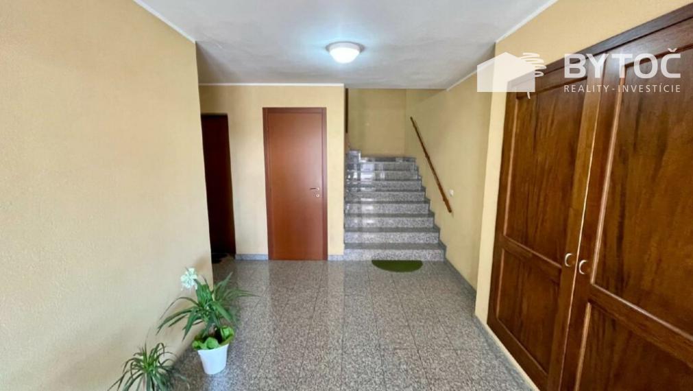 BYTOČ RK - 5-izb. mezonet 123m2 s terasou, garážou a parkovaním v Taliansku neďaleko pobrežia  - Terzo d'Aquileia