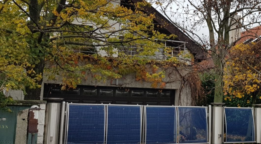 BYTOČ RK - Predaj priestranného domu s bazénom a miestnosťou na fitness na Mostnej ul. v BA-Vrakuňa