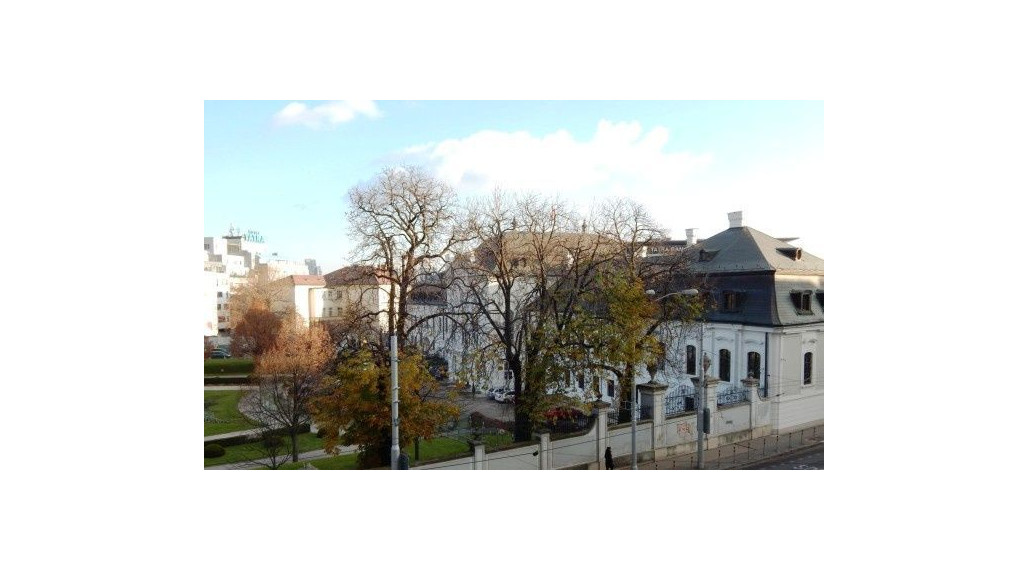 BYTOČ RK - Predaj historického staromestského bytu na Štefánikovej ul. - Staré mesto - BA